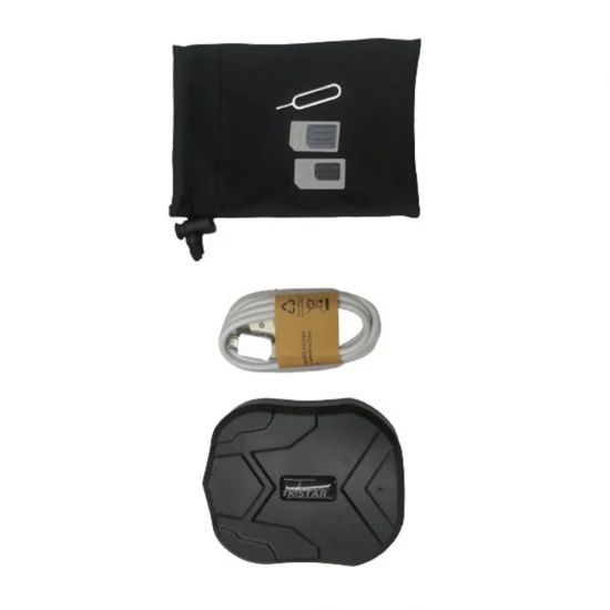 Tkstar GPS Tracker GSM