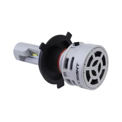 NovSight Λάμπες Αυτοκινήτου & Μοτοσυκλέτας LED 6500K Ψυχρό Λευκό 12