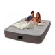 Intex Φουσκωτό Στρώμα Ύπνου Διπλό με Ενσωματωμένη Ηλεκτρική Τρόμπα 191x137x23εκ