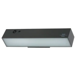 Brennenstuhl Ηλιακό Φωτιστικό Led με αισθητήρα κίνησης Εξωτερικού χώρου