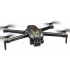 Drone Αναδιπλούμενο με 2 Κάμερες