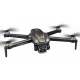 Drone Αναδιπλούμενο με 2 Κάμερες