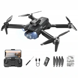 Drone Αναδιπλούμενο με κάμερα