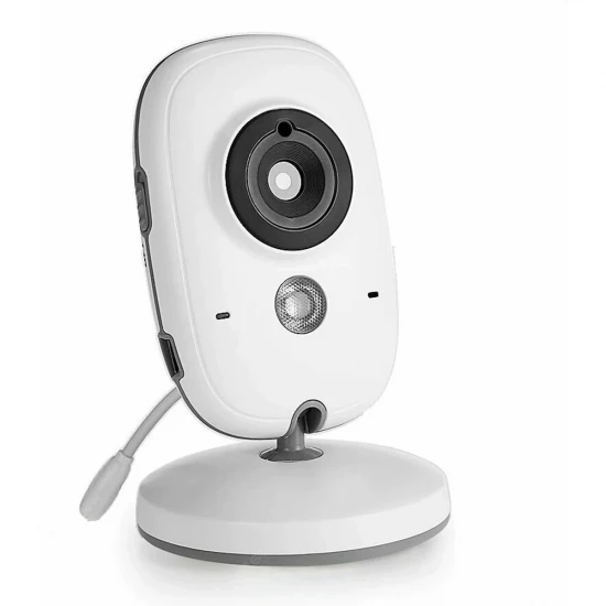 Baby Monitor Ασύρματη Ενδοεπικοινωνία Μωρού με Κάμερα & Οθόνη 32″