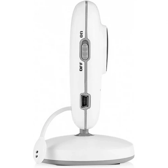 Baby Monitor Ασύρματη Ενδοεπικοινωνία Μωρού με Κάμερα & Οθόνη 32″
