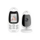 Baby monitor Με Κάμερα & Ήχο