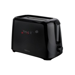 Telco Φρυγανιέρα δύο θέσεων 750W