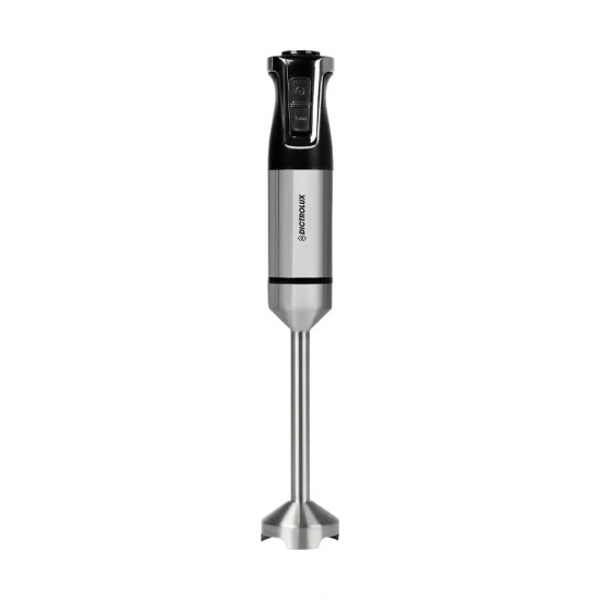 Dictro Lux Ραβδομπλέντερ inox 1000W