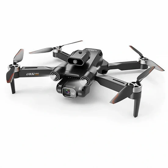 Drone 5G με 4K Κάμερα και Χειριστήριο
