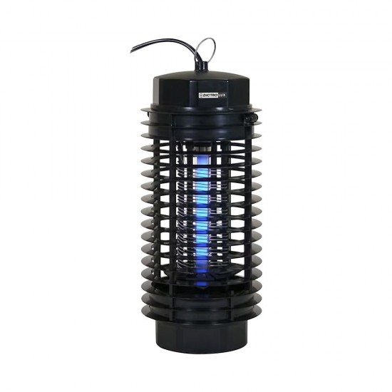 Dictro Lux Εντομοκτόνο 3W με λάμπα