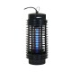 Dictro Lux Εντομοκτόνο 3W με λάμπα