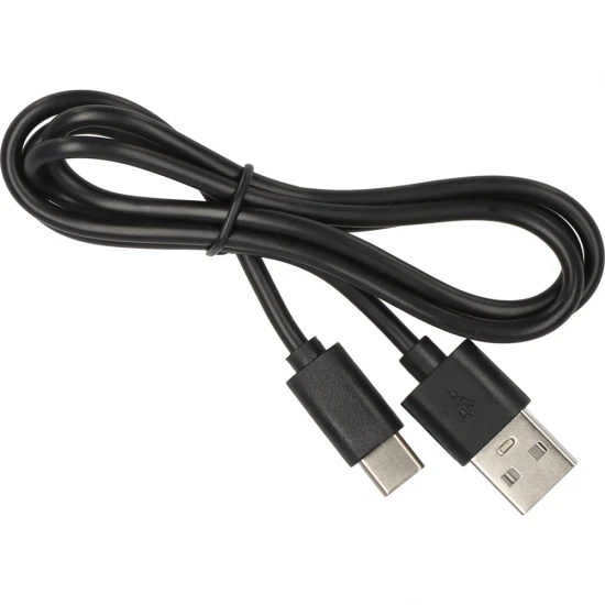 Brennenstuhl Επαναφορτιζόμενος φακός LED 200LM με USB C