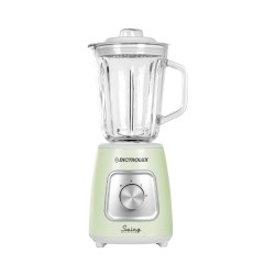 Dictro Lux Μπλέντερ 1000W 1,5Lt Γυάλινη Κανάτα