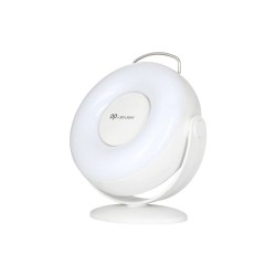 DP Φανάρι Επαναφορτιζόμενο 42 SMD LED