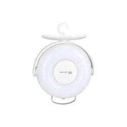 DP Φανάρι Επαναφορτιζόμενο 42 SMD LED