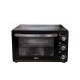 Dictro Lux Φουρνάκι ηλεκτρικό 28LT 1500W με αέρα