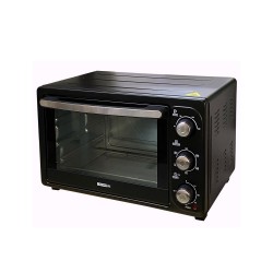 Dictro Lux Φουρνάκι ηλεκτρικό 28LT 1500W με αέρα