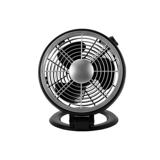 Dictro Lux Ανεμιστήρας επιτραπέζιος 23cm 25W