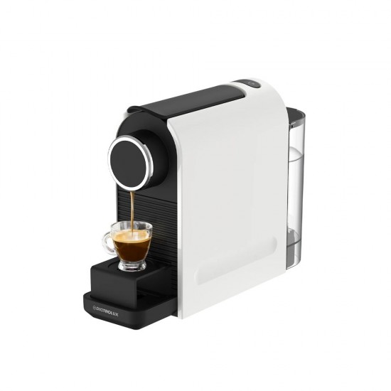 Dictro Lux Καφετιέρα Espresso για κάψουλες Expressa