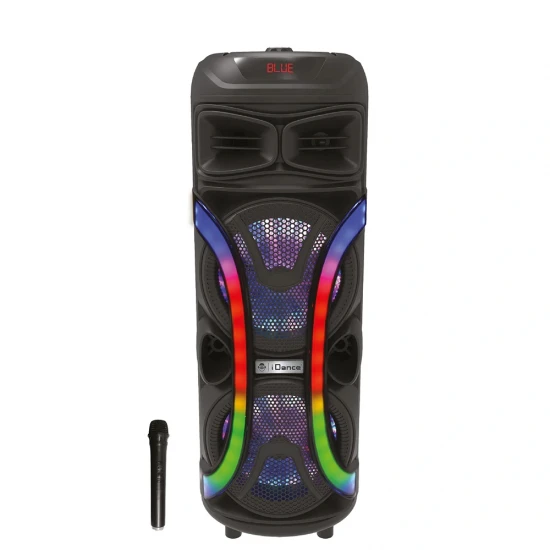 iDance Ηχείο Bluetooth Karaoke 800W