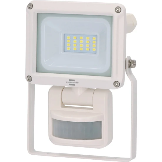 Brennenstuhl Προβολέας LED με ανίχνευση κίνησης 10W 1150LM
