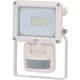 Brennenstuhl Προβολέας LED με ανίχνευση κίνησης 10W 1150LM