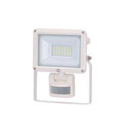 Brennenstuhl Προβολέας LED με ανίχνευση κίνησης 20W 2300LM