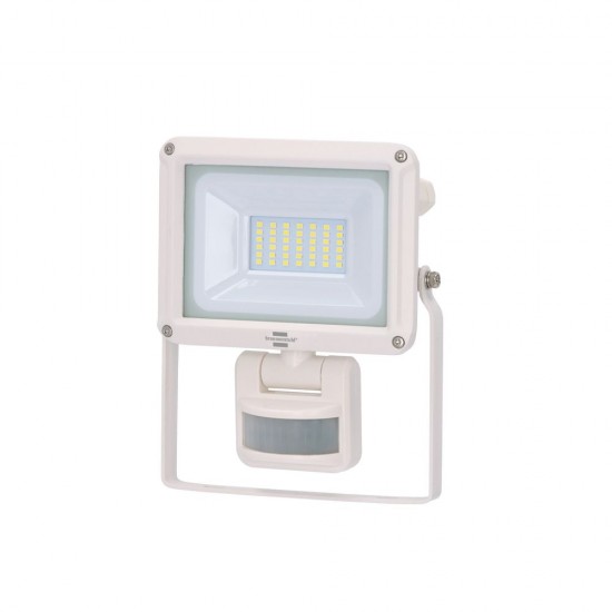 Brennenstuhl Προβολέας LED με ανίχνευση κίνησης 20W 2300LM