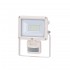 Brennenstuhl Προβολέας LED με ανίχνευση κίνησης 20W 2300LM