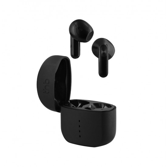 TnB Ακουστικά Bluetooth με θήκη φόρτισης