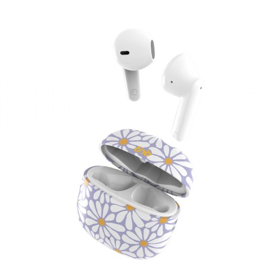 TnB Ακουστικά Bluetooth με θήκη φόρτισης