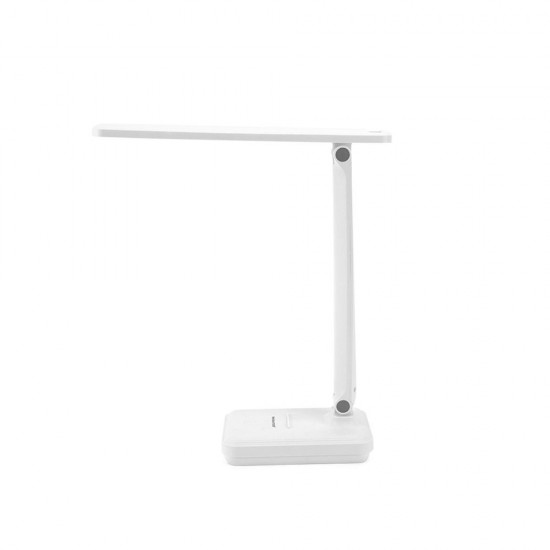 Weidasi Φωτιστικό Γραφείου αναδιπλούμενο LED