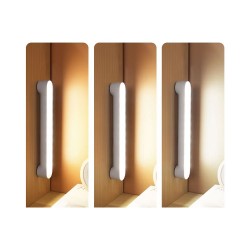 Weidasi Γραμμικό Φωτιστικό Επαναφορτιζόμενο LED