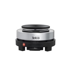 Telco Ηλεκτρική εστία μονή 500W με διάμετρο 96cm YQ