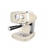 Dictro Lux Καφετιέρα Espresso 1100W SWING