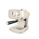 Dictro Lux Καφετιέρα Espresso 1100W SWING