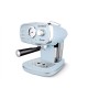 Dictro Lux Καφετιέρα Espresso 1100W SWING