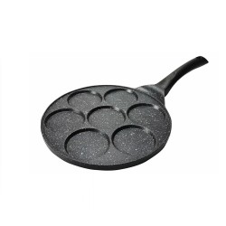 Gusto Casa Τηγάνι για Pancakes Αντικολλητικό 26cm