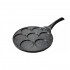 Gusto Casa Τηγάνι για Pancakes Αντικολλητικό 26cm