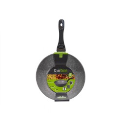 Gusto Casa Τηγάνι WOK Αντικολλητικό 28cm