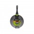 Gusto Casa Τηγάνι WOK Αντικολλητικό 28cm