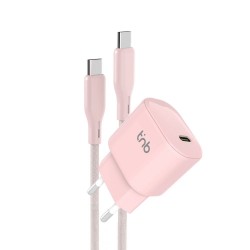 ΤnB Φορτιστής κινητών 30W USB
