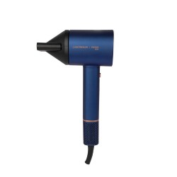 Dictro Lux Σεσουάρ με ιονισμό και οθόνη 1600W