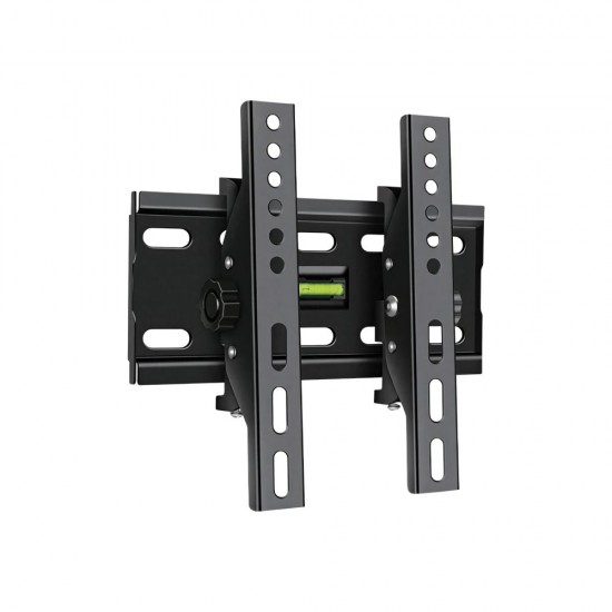 Επιτοίχια βάσης τηλεόρασης σταθερή Vesa 200x200mm