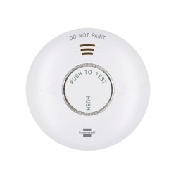 Brennenstuhl Ανιχνευτής καπνού Smart WIFI με alarm