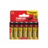 Energizer Αλκαλικές μπαταρίες σε EVEREADY GOLD ΑΑ