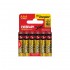 Energizer Αλκαλικές μπαταρίες EVEREADY GOLD AΑΑ
