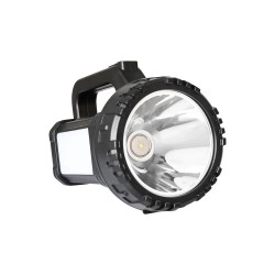 Φακός Επαναφορτιζόμενος 100W 28 SMD LED DP
