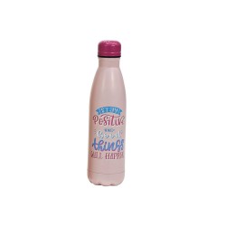 Μπουκάλι θερμός 500ml GUSTO CASA