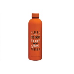 Μπουκάλι θερμός 750ml GUSTO CASA